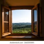 Keindahan Momen Hening dalam Kehidupan yang Sibuk