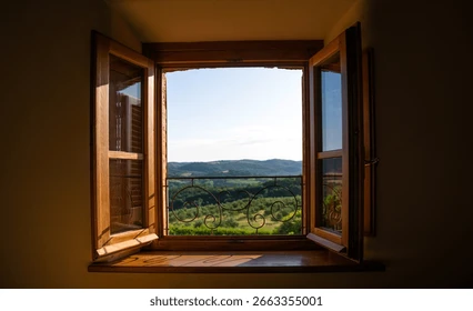 Keindahan Momen Hening dalam Kehidupan yang Sibuk